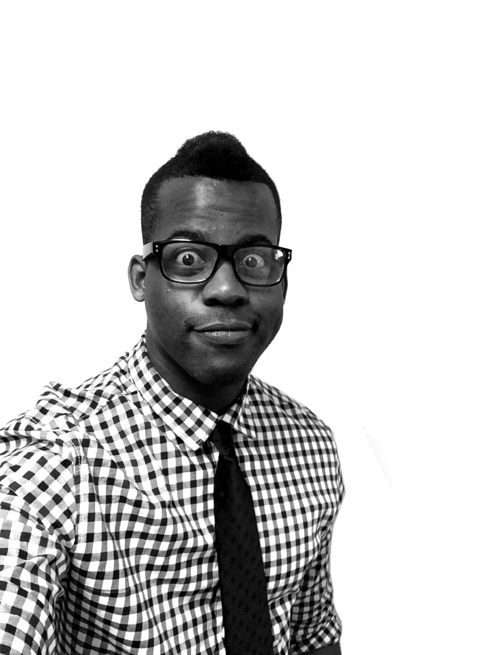 About — JARRETTCOMICS